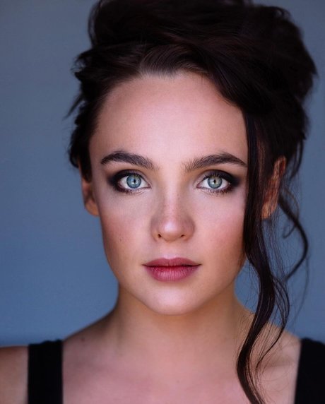 Stevie Lynn Jones model xxx photo