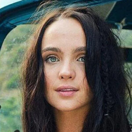 Stevie Lynn Jones nude model img