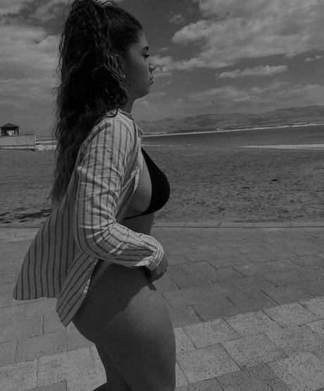 Ela Be eri pornstar nude pic