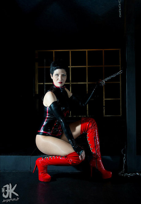 mistressalexandra top star archive