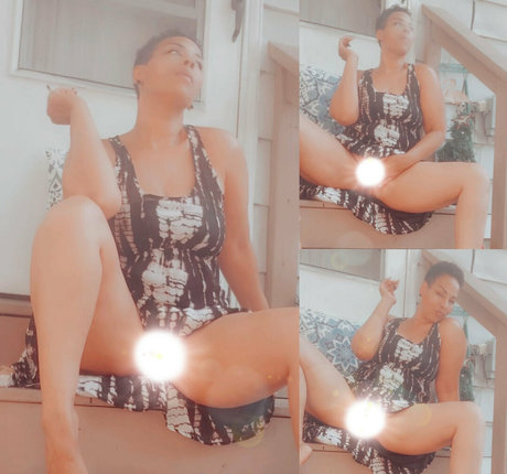 freeformyogi1 model exclusive pic