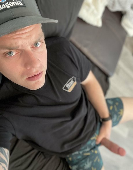 heyitskalen pornstar exclusive pic
