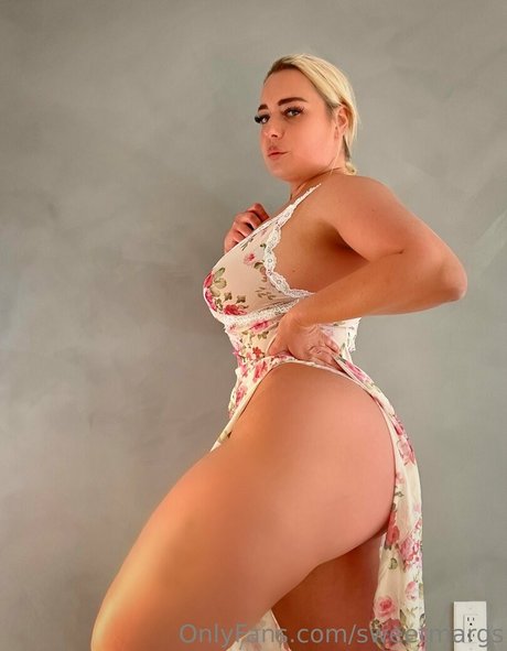 Sweetmargs hd pornstar img