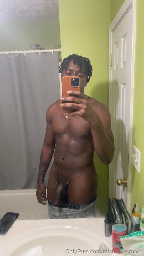 Top Shelf Freak pornstar nudes pic
