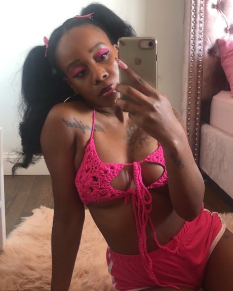 Mocha Melee pornstar nice picture