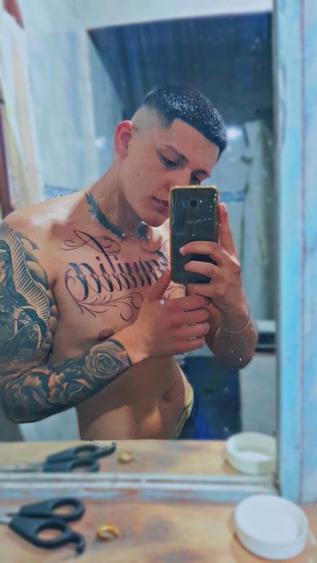 IGNACIO AGUSTIN pornstar hd image