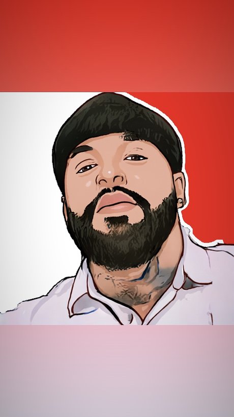 King Trell pretty pornstar images