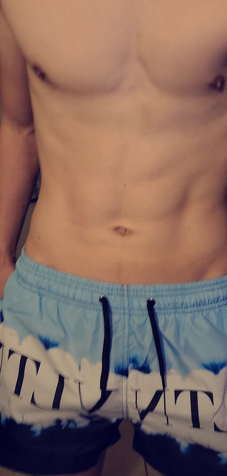 YoungPapi model sex picture