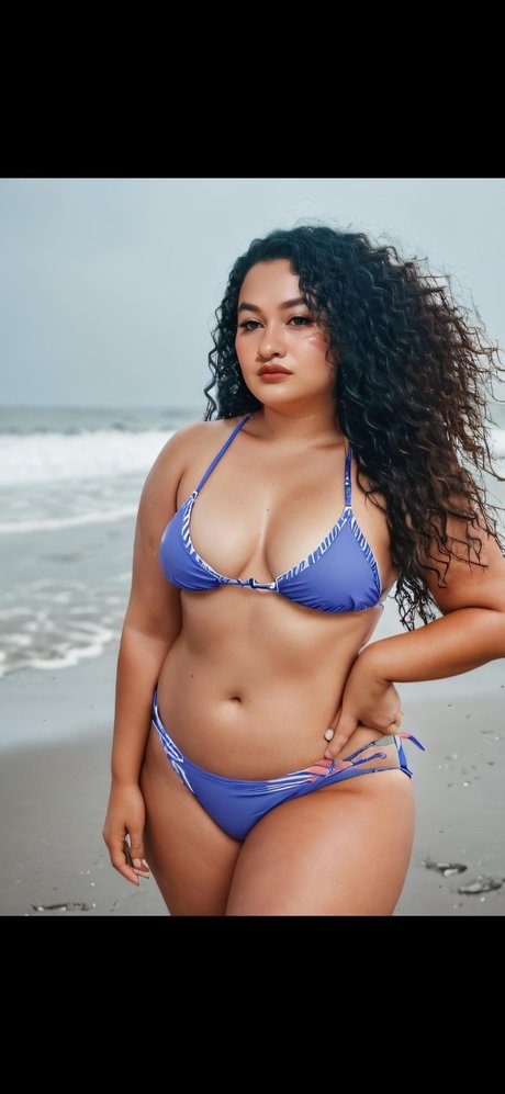 Yusneiris correa star adult image