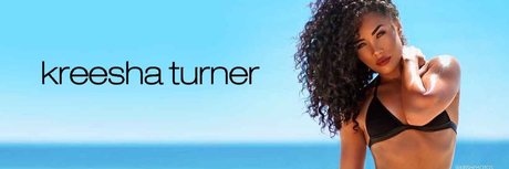 Kreesha Turner star hd images