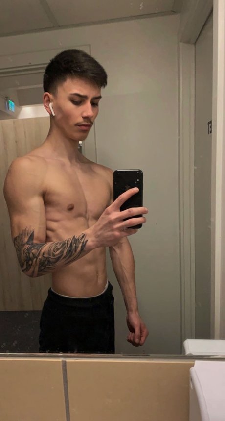 Big Dick Drako best star photos