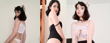 Kitsune star erotic img