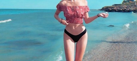 Maryana erotic actress picture