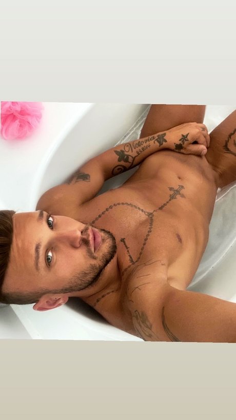 Stefan Lovei adult star photo