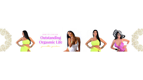 Tantric Therapy erotic model picture