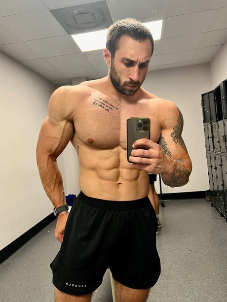 Jacob Gray pornstar high quality photo