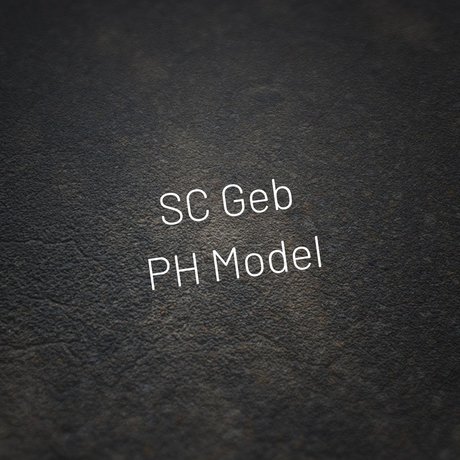 SC Geb pretty model images