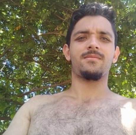 HAIRYBIGDICK 18 porn model img