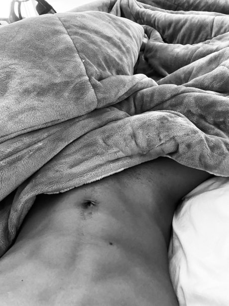 Jhey naked star photo