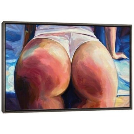 A H pornstar art archive