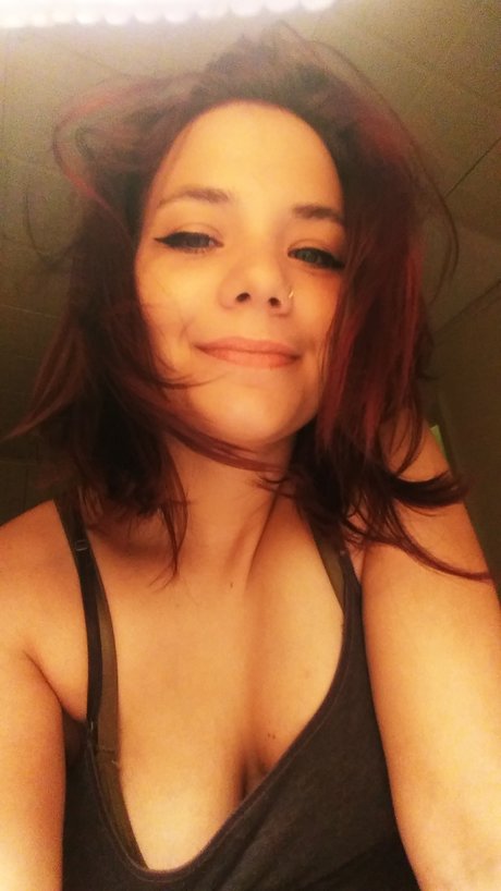 ebony gilf onlyfans art naked photo