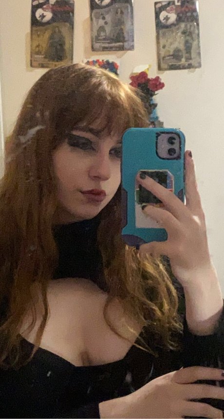 ginger kitty onlyfans sexy nude img