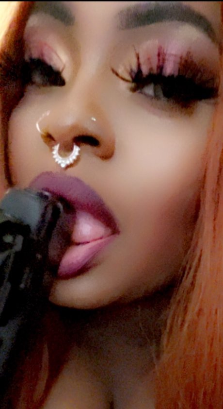 Chantay nudes pornstar img