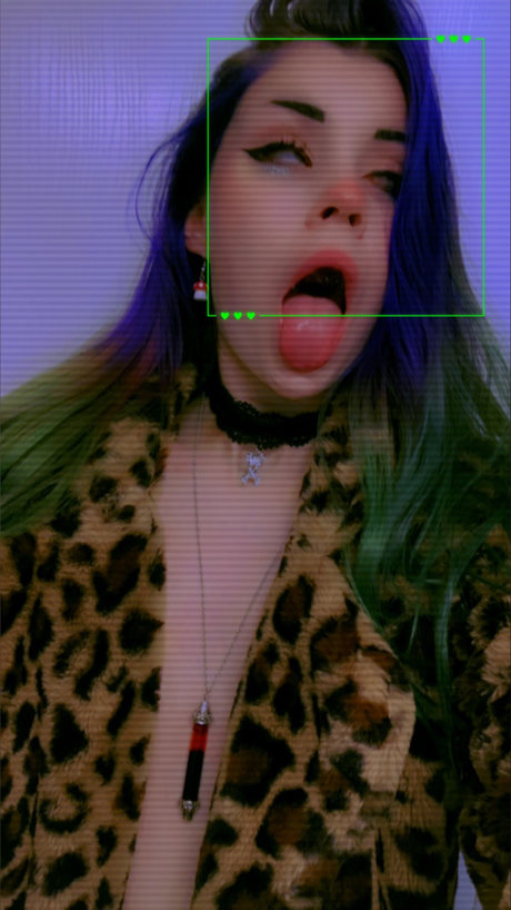 Raving kitty  pornstar art archive