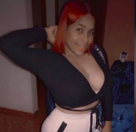 Katerin Pamela Dominicana nudes actress picture
