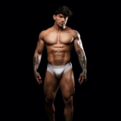 PIETRO DUARTE star beautiful photos