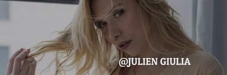 Julien Giulia nice pornstar images