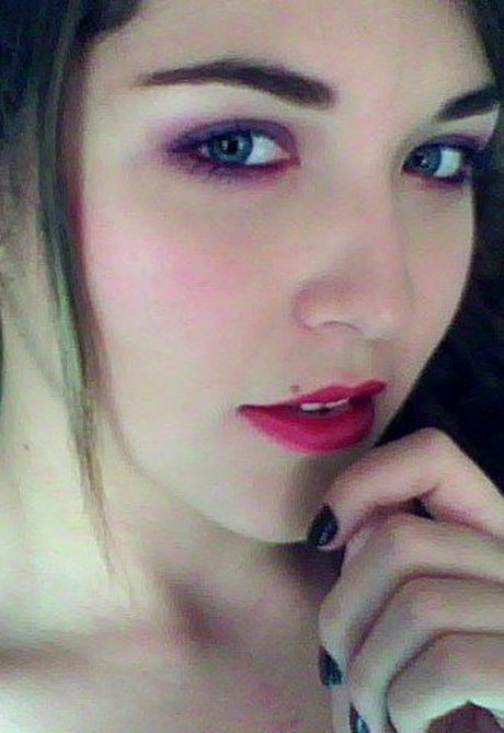 Lilith Tester top model picture