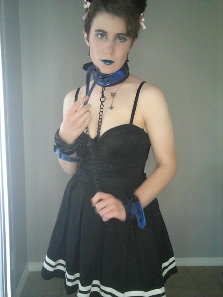 Cephali Jones xxx pornstar image