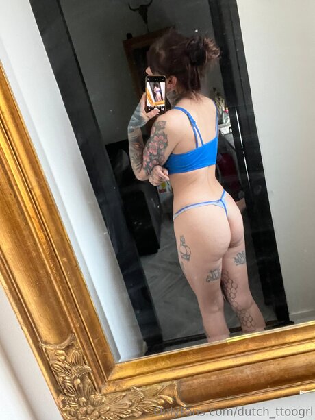 ThatDutchTattooGirl adult star archive