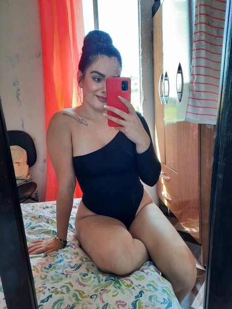 Juliana Rivera Ortiz star nude photos