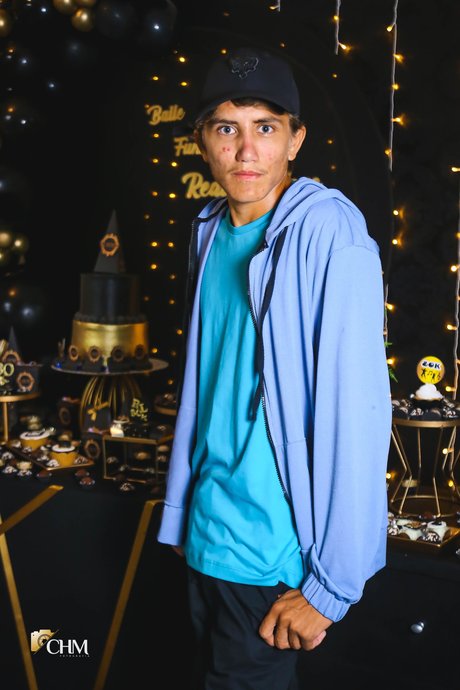 Gabriel Montaleone beautiful star photo