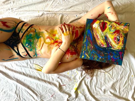 Pintarme model pornographic gallery
