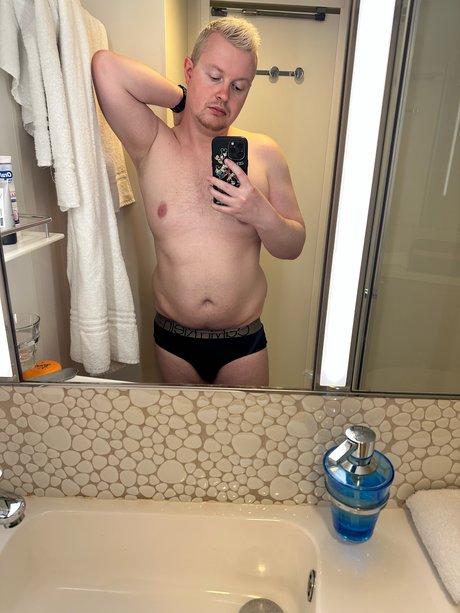 KevKev92 star exclusive pictures