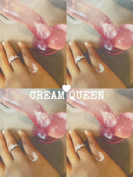 TheQueeenShe art star pic