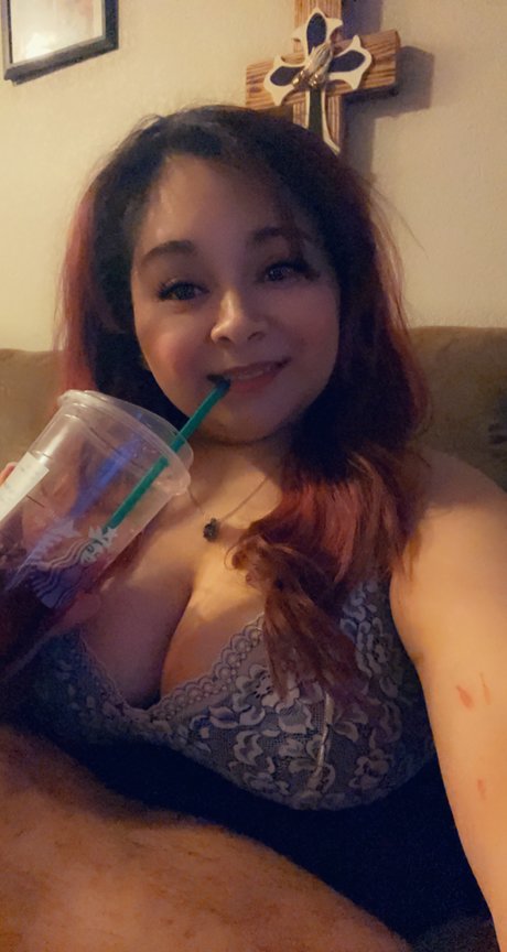 Vanilla Bean 2015 art pornstar photo