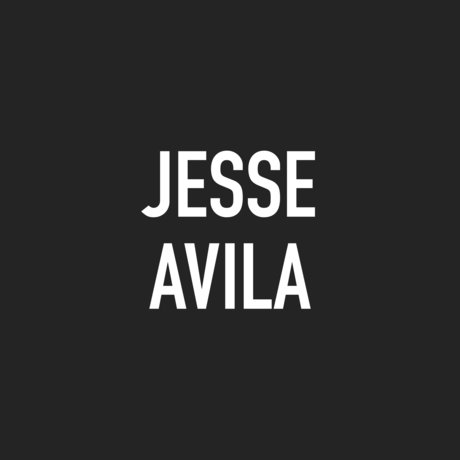 Jesse Avila pornstar erotic pic