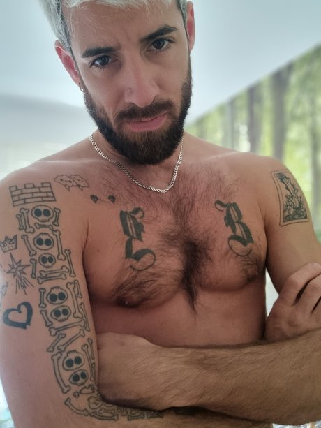 Thunderbuddy1 model pornographic archive