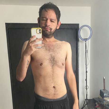 Abel Torres star hot pictures