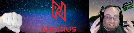 Nextius xxx star archive