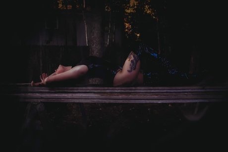 Sapphire The Succubus sex actress galleries