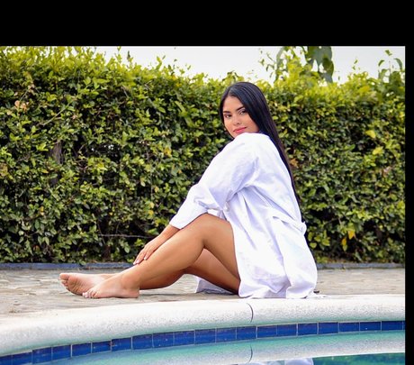 Juliana Rodr guez L pez hot actress pic