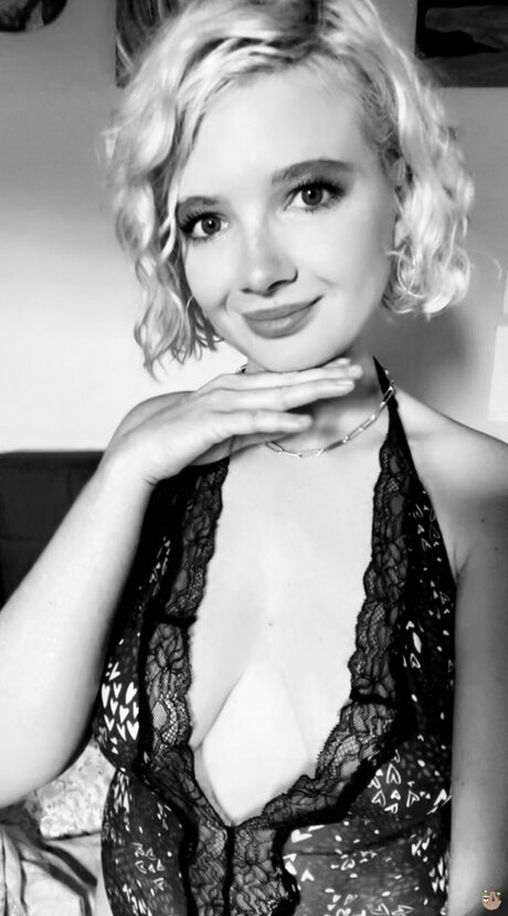 Sinful Sloth Slut she her  sexy star gallery