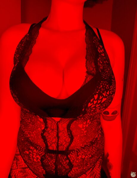 Sinful Sloth Slut she her  model perfect picture