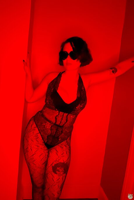 Sinful Sloth Slut she her adult model img