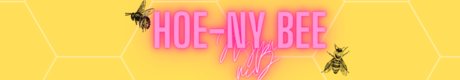 Hoe ny B profile image